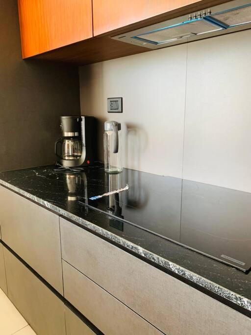 圣克鲁斯Departamento Con Vista De Lujo公寓 外观 照片