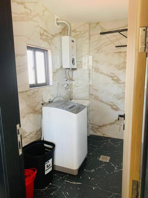 圣克鲁斯Departamento Con Vista De Lujo公寓 外观 照片